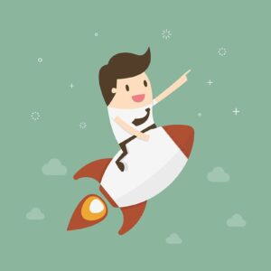 Lee más sobre el artículo ¿Qué es el método Lean Startup?