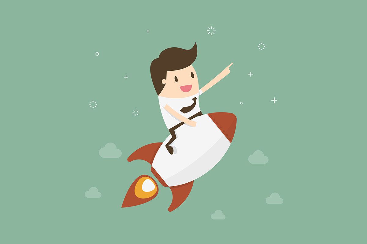 Lee más sobre el artículo ¿Qué es el método Lean Startup?