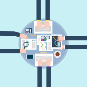 Lee más sobre el artículo ERP: Guia completa para pymes