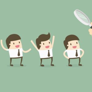 Lee más sobre el artículo Aprende a contratar personal en 3 pasos [Incluye descargable]