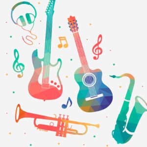 Lee más sobre el artículo Usa el marketing auditivo en tu comercio – Incluye playlists