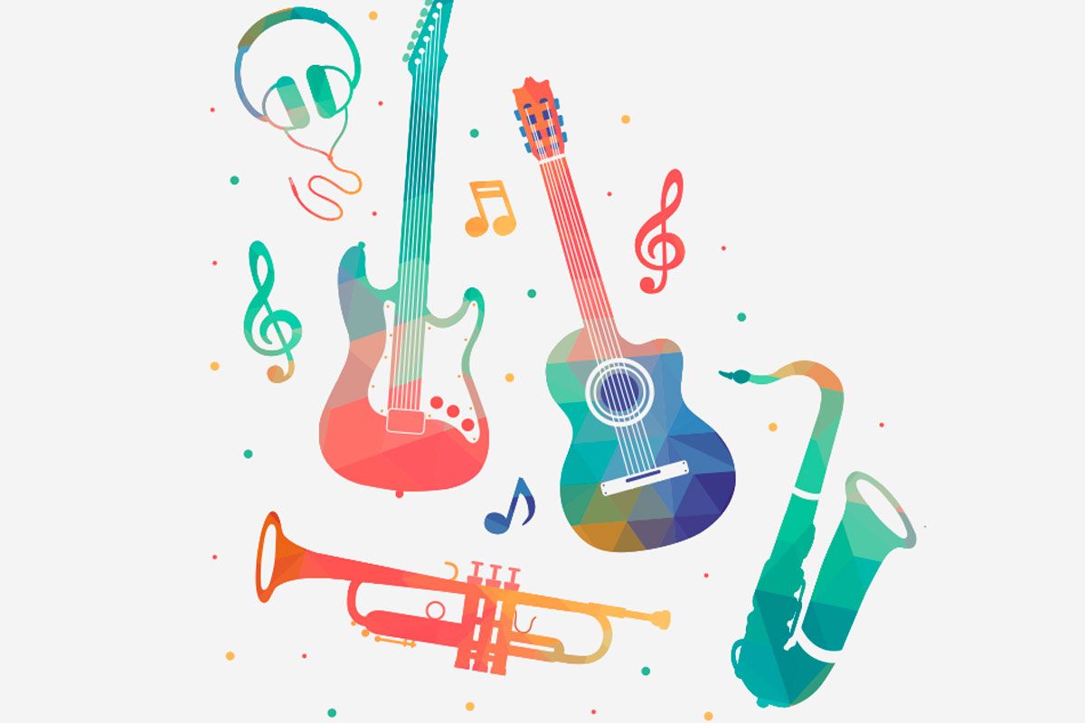 En este momento estás viendo Usa el marketing auditivo en tu comercio – Incluye playlists