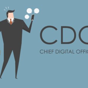 Lee más sobre el artículo CDO: El directivo clave en las empresas del Siglo XXI