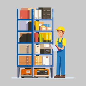 Lee más sobre el artículo ¿Cómo hacer inventario?