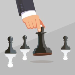 Lee más sobre el artículo Planificación Estratégica: Conoce sus fases, ventajas y limitaciones