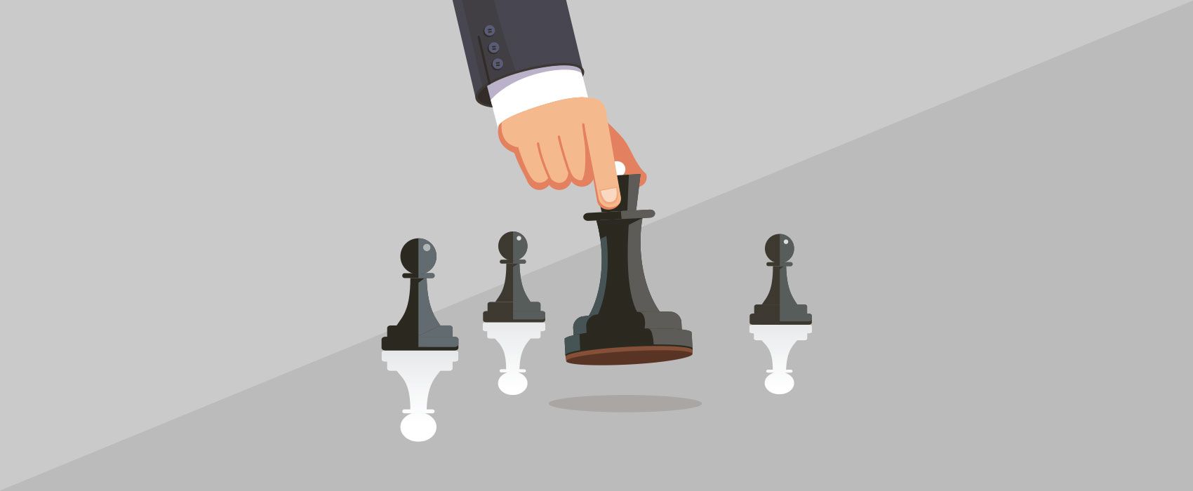 Lee más sobre el artículo Planificación Estratégica: Conoce sus fases, ventajas y limitaciones