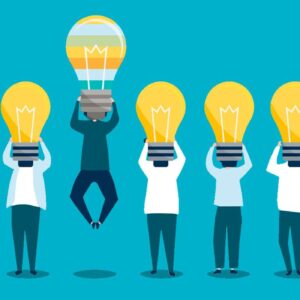 Lee más sobre el artículo Tipos de innovación: Definición y Ejemplos