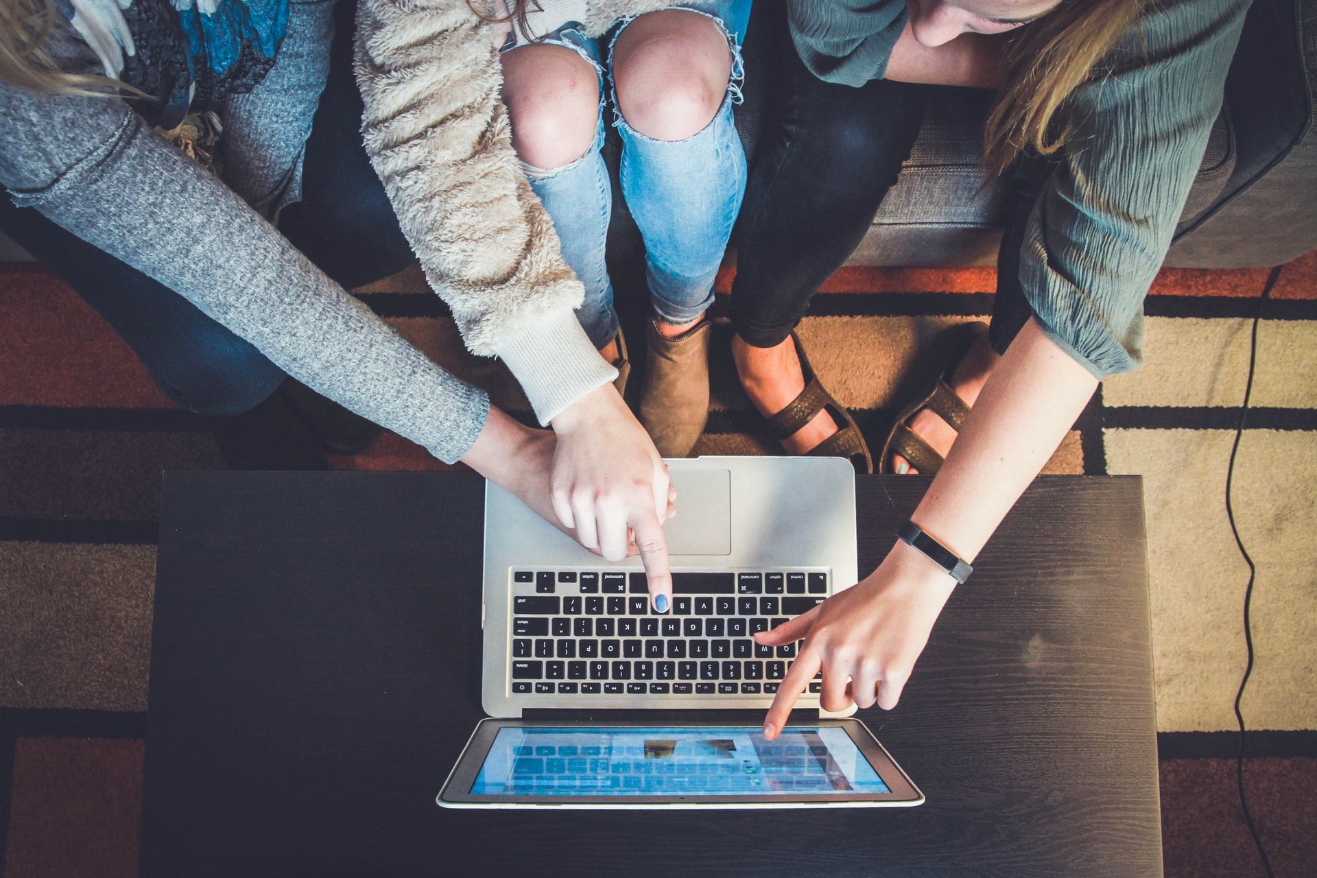 Lee más sobre el artículo Distracciones disfrazadas de formación