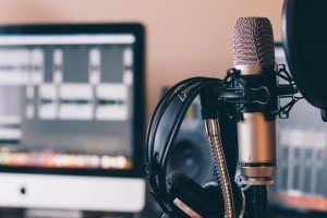Lee más sobre el artículo Podcast: La vuelta de la radio