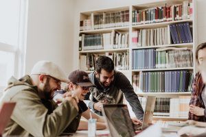 Lee más sobre el artículo ¿Cuál es la mejor forma de aprender?