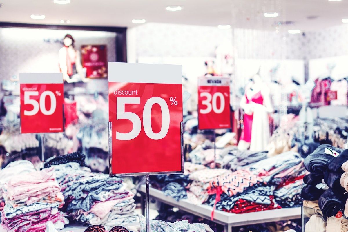 Lee más sobre el artículo ¿Cómo aprovechar el Black Friday de manera correcta?