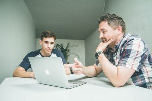 Lee más sobre el artículo Recordatorio: Habla con tus clientes