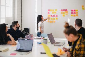 Lee más sobre el artículo ¿Cuál es la principal vía de promoción de tu producto?