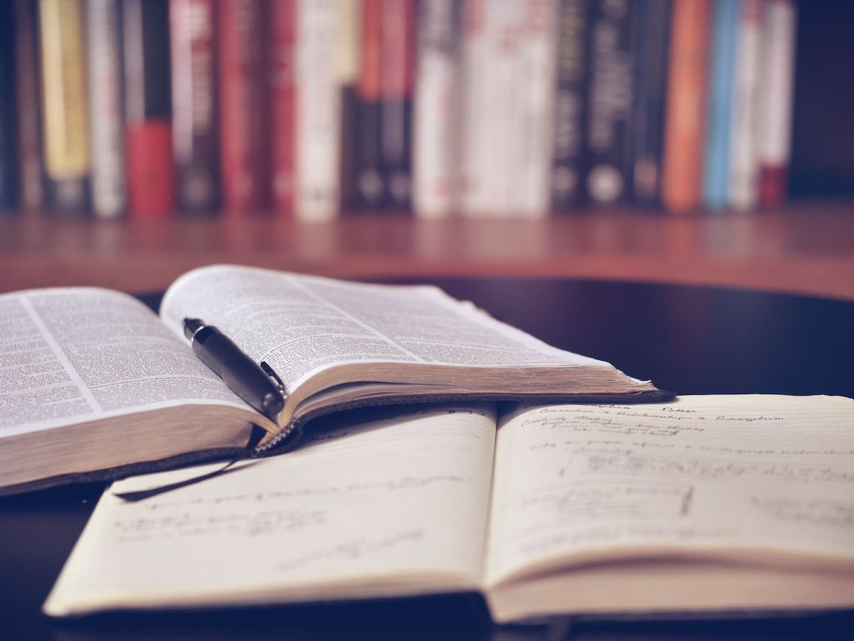 Lee más sobre el artículo ¿Qué libros de marketing vale la pena leer?