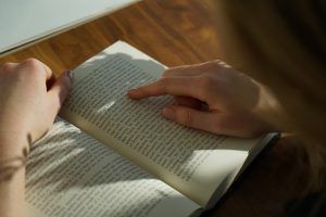 Lee más sobre el artículo Es posible doblar tu capacidad de lectura