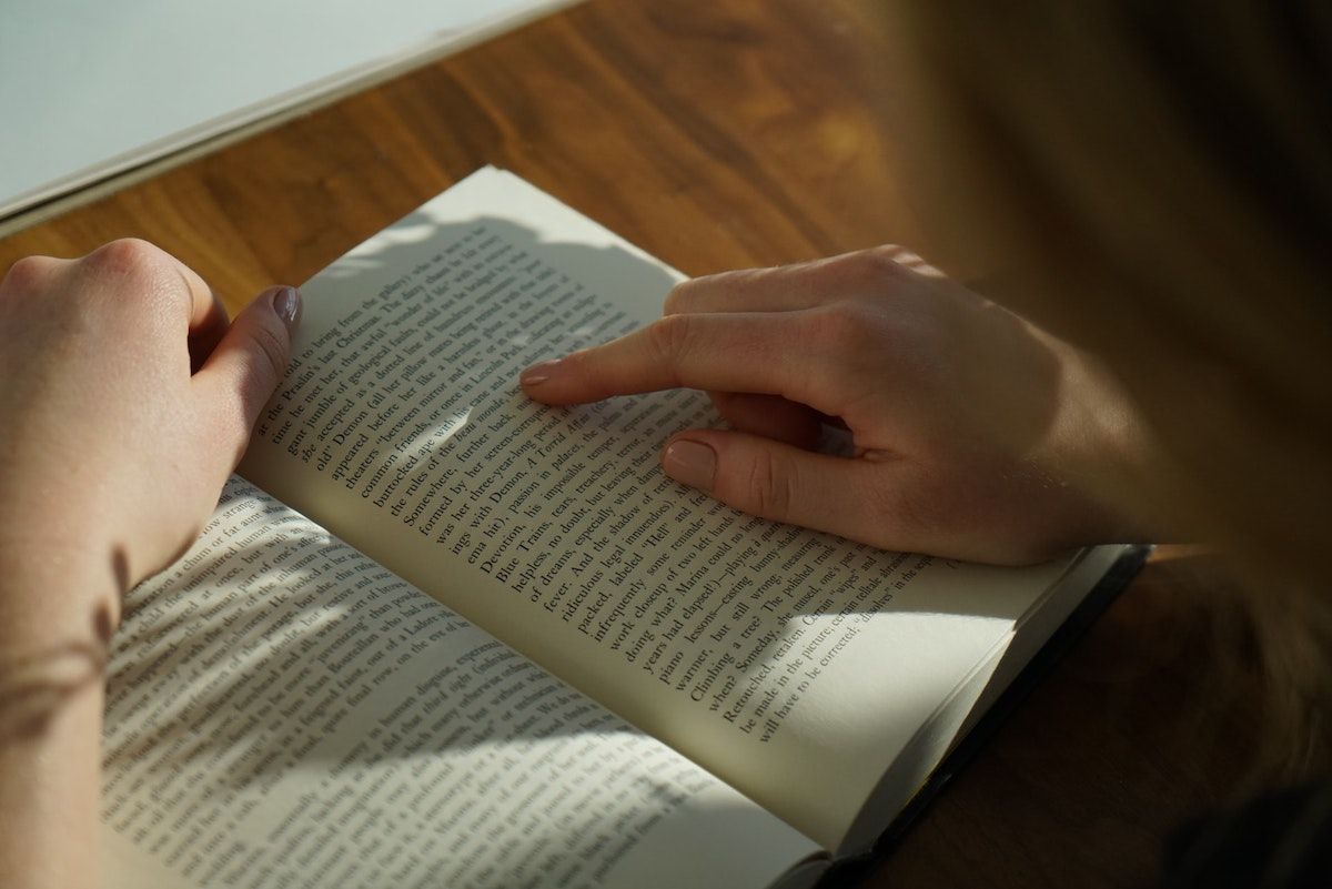 Lee más sobre el artículo Es posible doblar tu capacidad de lectura