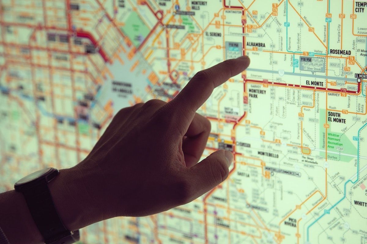 Lee más sobre el artículo ¿Estás utilizando caminos conocidos o desconocidos?