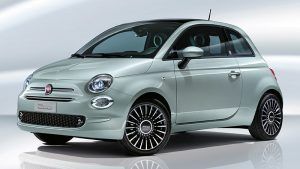 Lee más sobre el artículo ¿Qué nos puede enseñar un Fiat 500 sobre la venta?