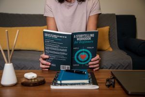 Lee más sobre el artículo ¿Cómo y por qué contar historias?