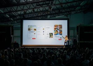 Lee más sobre el artículo Tipos de venta en evento