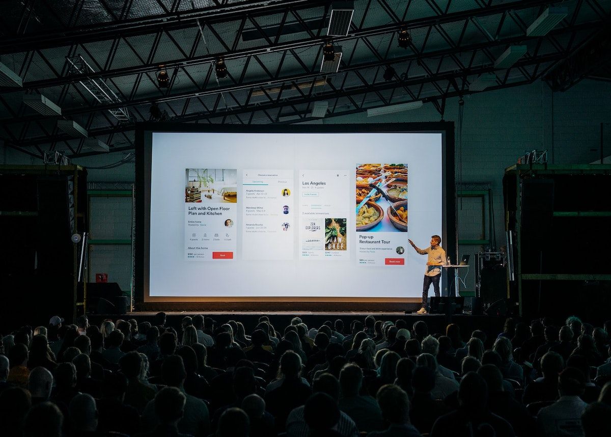 Lee más sobre el artículo Tipos de venta en evento