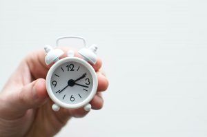Lee más sobre el artículo ¿Las tareas tienen duración?
